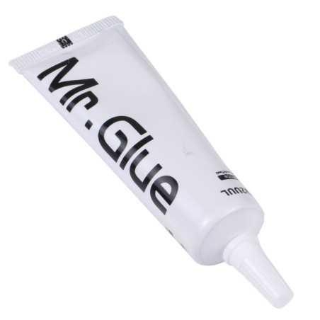 2UUL Colla Mr GLUE Trasparente glue DA42 25ML