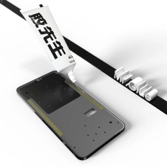 2UUL Mr. Glue for Repair 25ml Transparent DA42