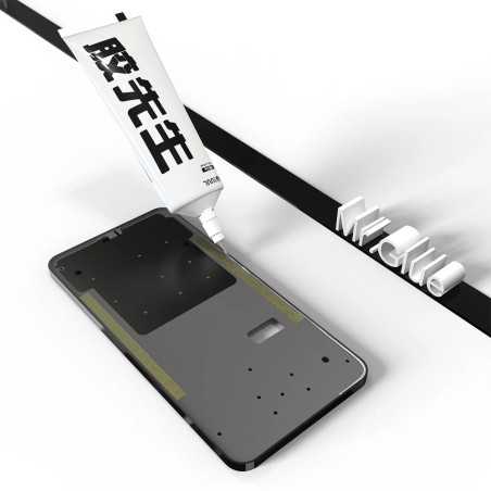 2UUL Colla Mr. GLUE Trasparente glue DA42 25ML