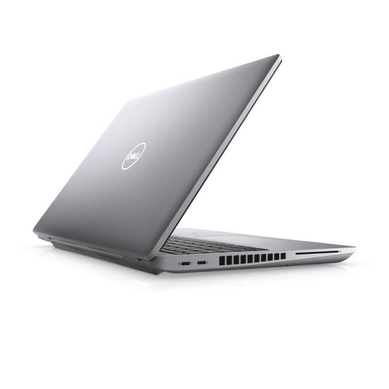 Dell Precision 3561 i5-11500H, 32GB (2x16GB), 1.02TB SSD NVMe, 15.6", Win 11 pro Refurbished