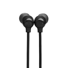 JBL Tune 135 T135BT Cuffie Auricolari Wireless Bluetooth in Ear Nero 