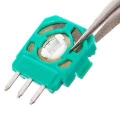 PS5 2.1k? Trimmer Potentiometer – Analog Controller Repair Part
