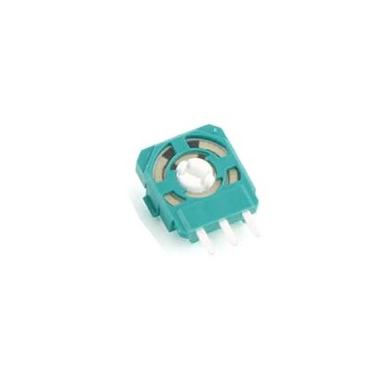 PS5 2.1k? Trimmer Potentiometer – Analog Controller Repair Part PS5 2.1k? Trimmer Potentiometer – Analog Controller Repair Part