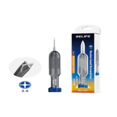 RELIFE RL-717 Precision Screwdriver for iPhone – Professional Tool