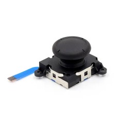 Nintendo Switch Lite 3D Analog Joystick – Controller Replacement