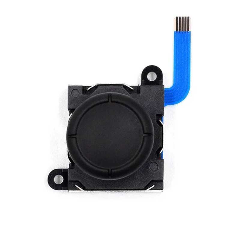 Nintendo Switch Lite 3D Analog Joystick – Controller Replacement Nintendo Switch Lite 3D Analog Joystick – Controller Replacement