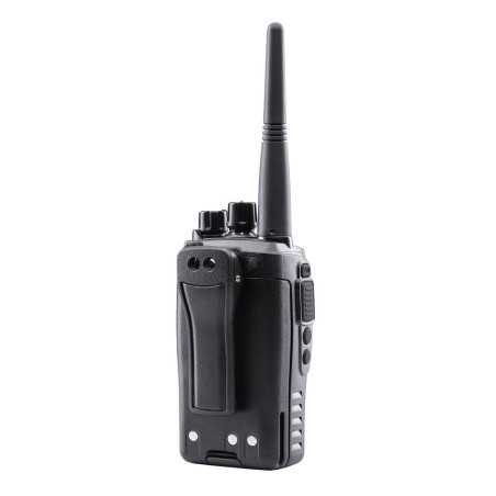 Midland G18 Pro Noise Rreduction Function PMR Single IP67