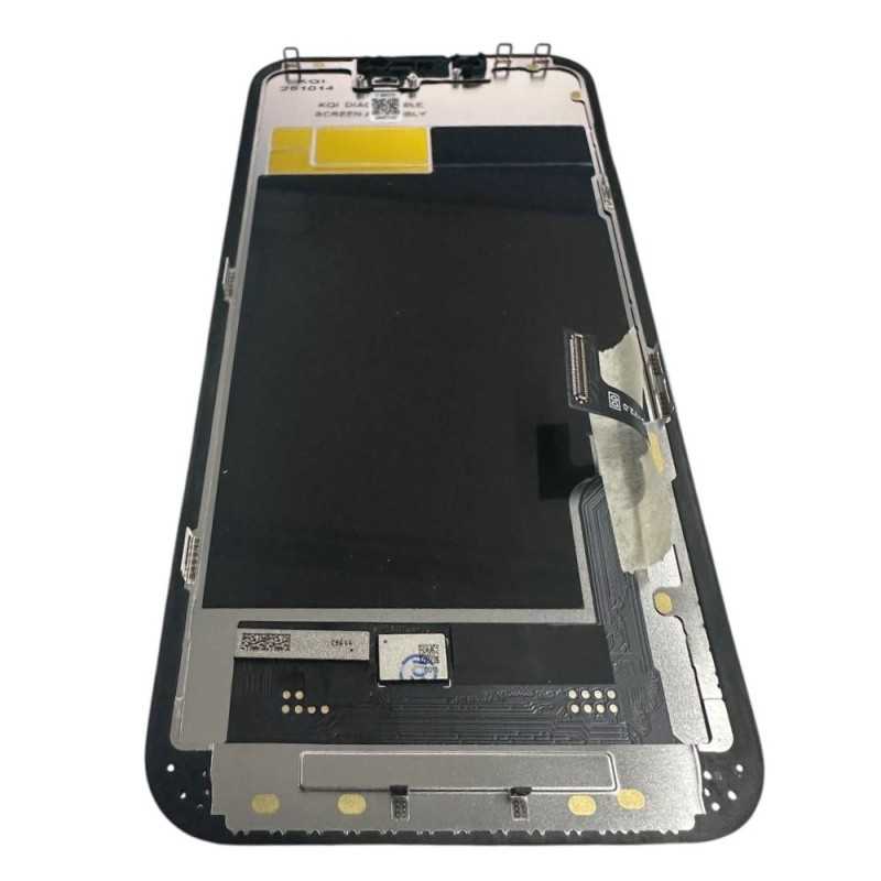 Display LCD Apple iPhone 13 Autodiagnosticabile SOFT OLED 