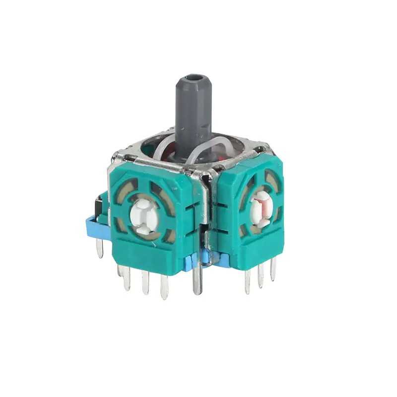 ALPS 3D Analog 2.3k? for PS5 Joystick – OEM Replacement ALPS 3D Analog 2.3k? for PS5 Joystick – OEM Replacement