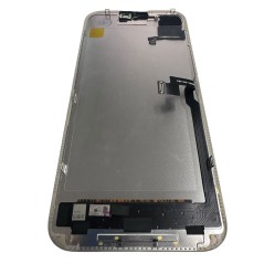 DD Display Lcd Apple iPhone 16 Pro Max AUTODIAGNOSTICABILE HARD OLED COF
