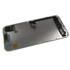 DD Display Lcd Apple iPhone 16 Pro Max AUTODIAGNOSTICABILE HARD OLED COF