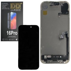Display Lcd Apple iPhone 16 Pro AUTODIAGNOSTICABILE HARD OLED COF