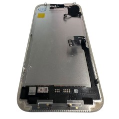 SELF-DIAGNOSTIC Apple iPhone 16 Pro LCD Display | HARD OLED COP