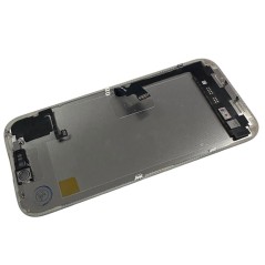 DD Display Lcd Apple iPhone 16 Pro AUTODIAGNOSTICABILE HARD OLED COF
