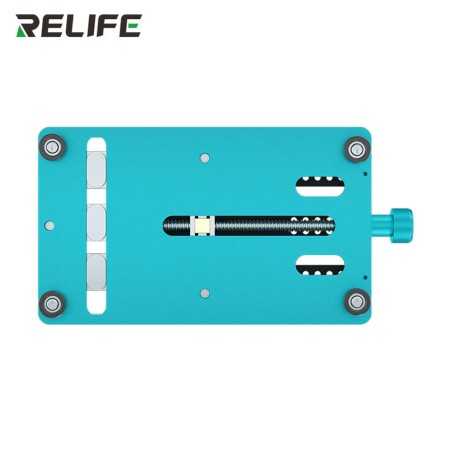 RELIFE RL 601L Plus Supporto per Riparazione Scheda Madre 