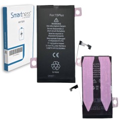 Battery Self-Diagnostic Apple iPhone 15+ 4383 mAh