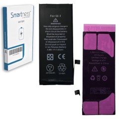 Batteria Autodiagnosticabile Apple iPhone SE 2022 2018 mAh