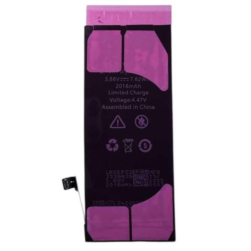 Batteria Autodiagnosticabile Apple iPhone SE 2022 2018 mAh