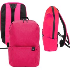 Xiaomi Mi Casual Daypack Zaino Unisex | Rosa