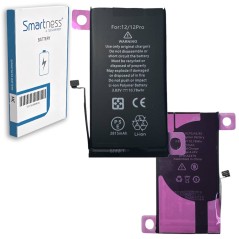 Battery Self-Diagnostic Apple iPhone 12 / iPhone 12 Pro 2815 mAh