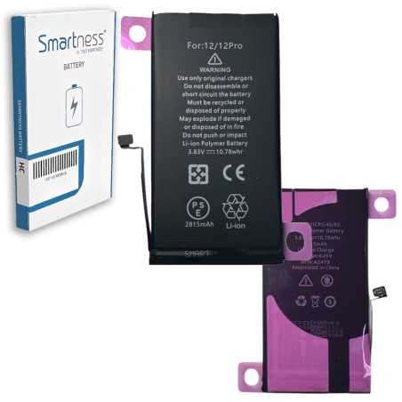 Battery Self-Diagnostic Apple iPhone 12 / iPhone 12 Pro 2815 mAh