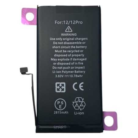 Battery Self-Diagnostic Apple iPhone 12 / iPhone 12 Pro 2815 mAh