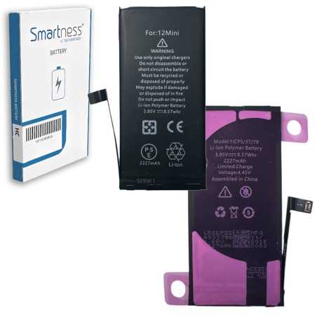 Battery Self-Diagnostic Apple iPhone 12 Mini 2227 mAh