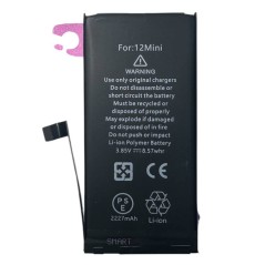 Battery Self-Diagnostic Apple iPhone 12 Mini 2227 mAh
