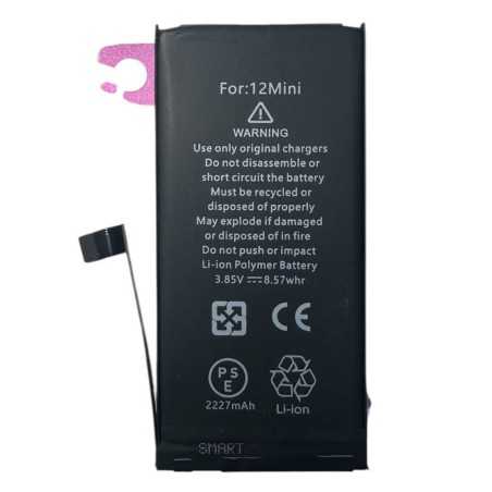 Battery Self-Diagnostic Apple iPhone 12 Mini 2227 mAh