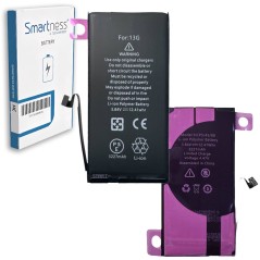 Battery Self-Diagnostic Apple iPhone 13 3227 mAh