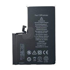 Battery Self-Diagnostic Apple iPhone 13 Pro Max 4352 mAh