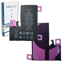 Battery Self-Diagnostic Apple iPhone 14 Pro 3200 mAh