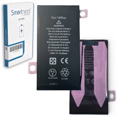 Battery Self-Diagnostic Apple iPhone 14 Plus 4325 mAh