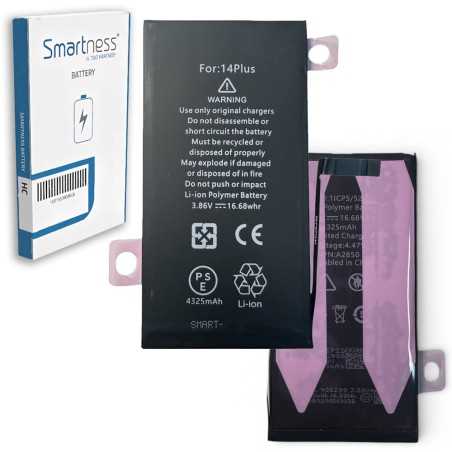 Battery Self-Diagnostic Apple iPhone 14 Plus 4325 mAh