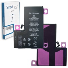 Battery Self-Diagnostic Apple iPhone 15 Pro Max 4422 mAh