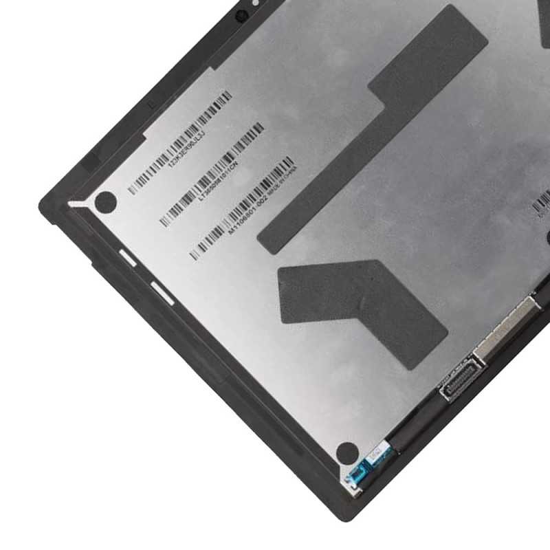 Display Microsoft Surface Pro 7 1866