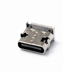 Connettore Plug In USB C Compatibile con Brondi 