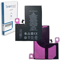 Battery Self-Diagnostic Apple iPhone 14 Pro Max 4323 mAh