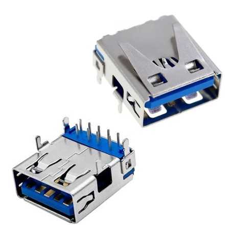 PS5 USB 3.0 10 USB CONNECTOR,ORI