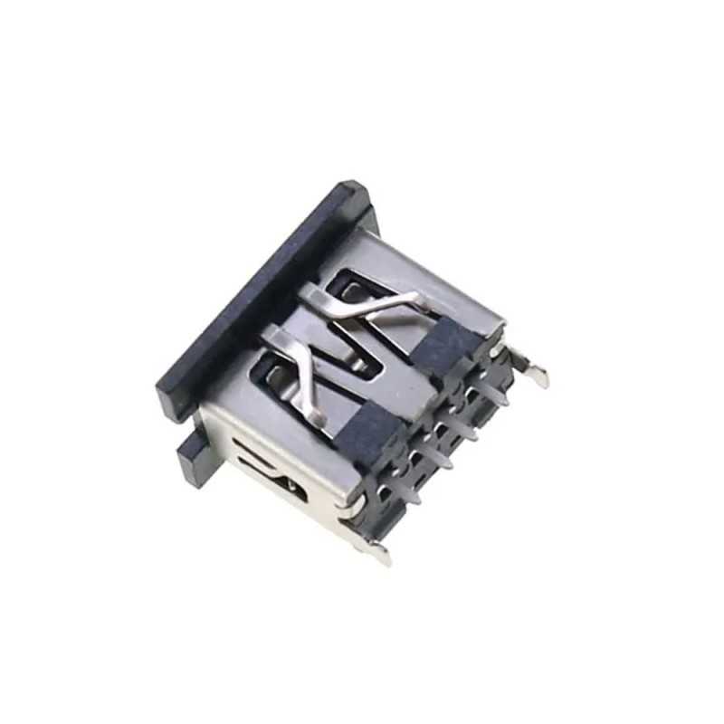 Connettore USB 2.0 Play Station 5 PS5 Pari Originale