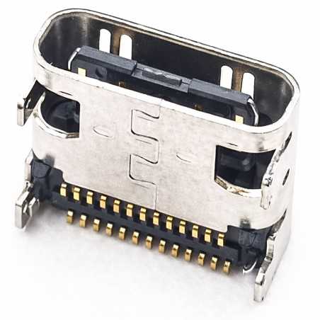 PS5 TYPE-C CHARGE CONNECTOR 10 CHARGE CONNECTOR, ORI