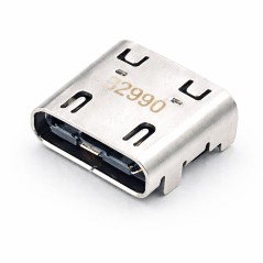 Connettore di Ricarica Type C Play Station 5 Plug in PS5 Pari Originale