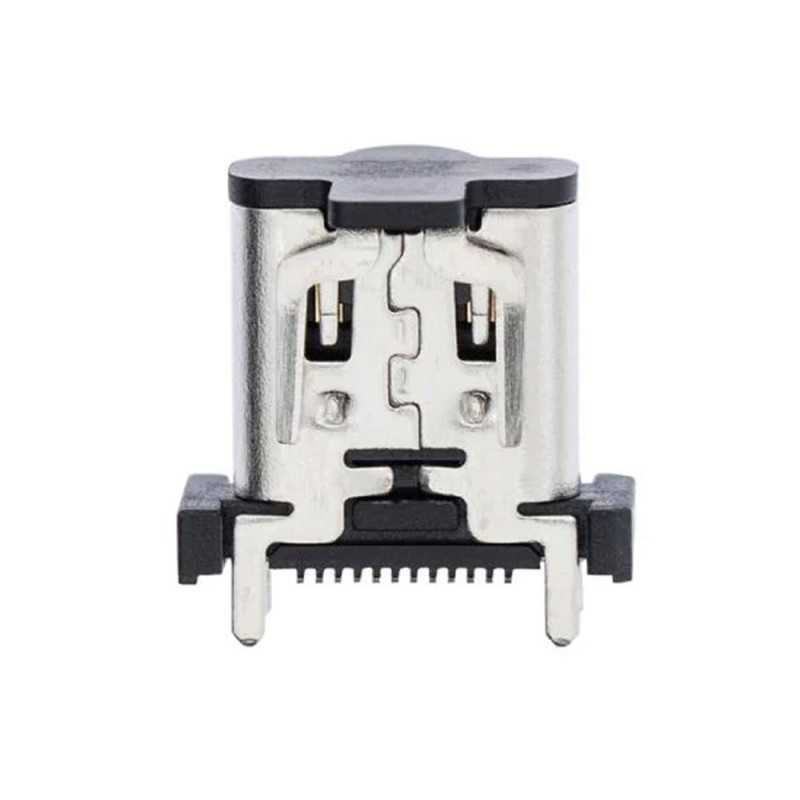 USB-C Connector Replacement Port for PlayStation 5 PS5 Console USB-C Connector Replacement Port for PlayStation 5 PS5 Console