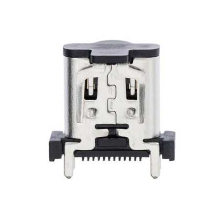 USB-C Connector Replacement Port for PlayStation 5 PS5 Console