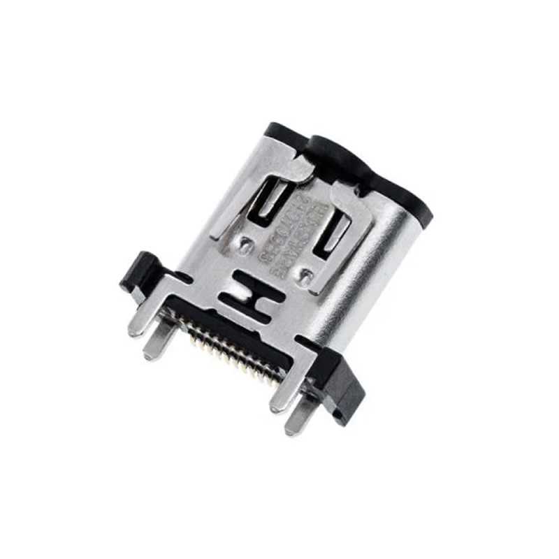USB-C Connector Replacement Port for PlayStation 5 PS5 Console USB-C Connector Replacement Port for PlayStation 5 PS5 Console