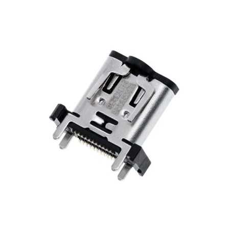 USB-C Connector Replacement Port for PlayStation 5 PS5 Console