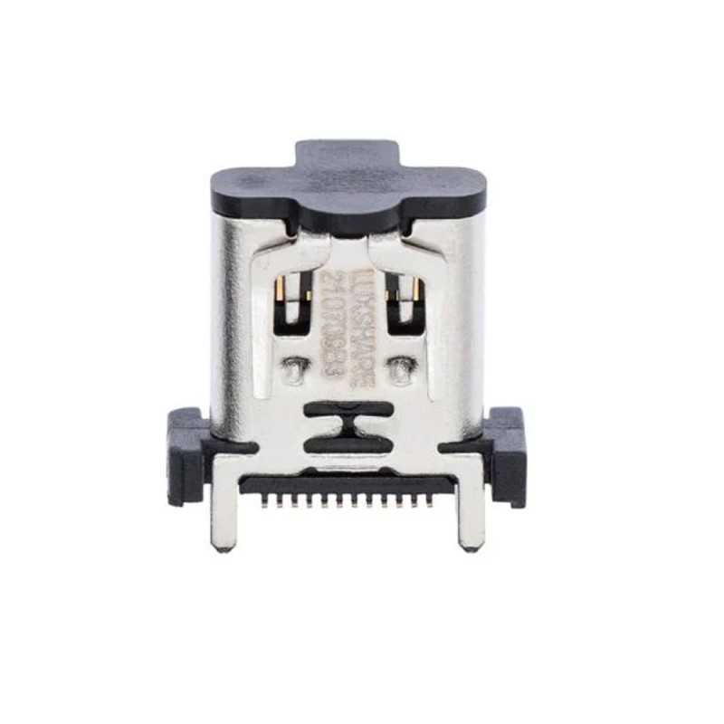 USB-C Connector Replacement Port for PlayStation 5 PS5 Console USB-C Connector Replacement Port for PlayStation 5 PS5 Console