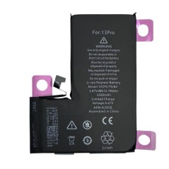 High Capacity Diagnosable Battery for Apple iPhone 13 Pro