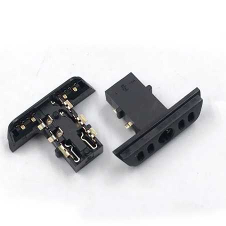 PS5 HEADPHONE + CHARGE PORT 5 HEADPHONE + CHARGE PORT, ORI