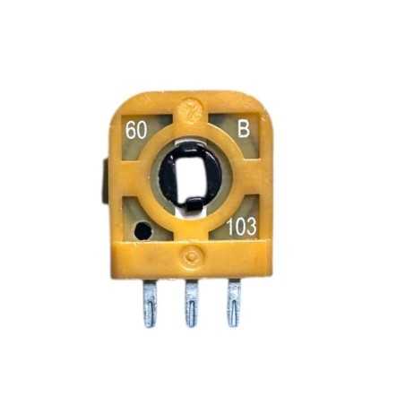 Potenziometro Trimmer 10K3 kOhm PlayStation PS4 Analog Joystick Potentiometer Polyshine